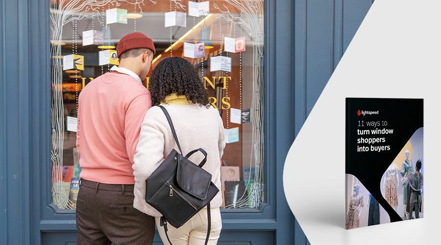 11 ways to turn window shoppers into buyers