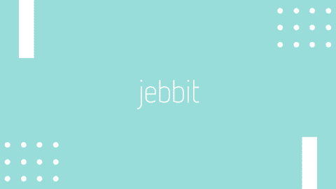 Jebbit Logo