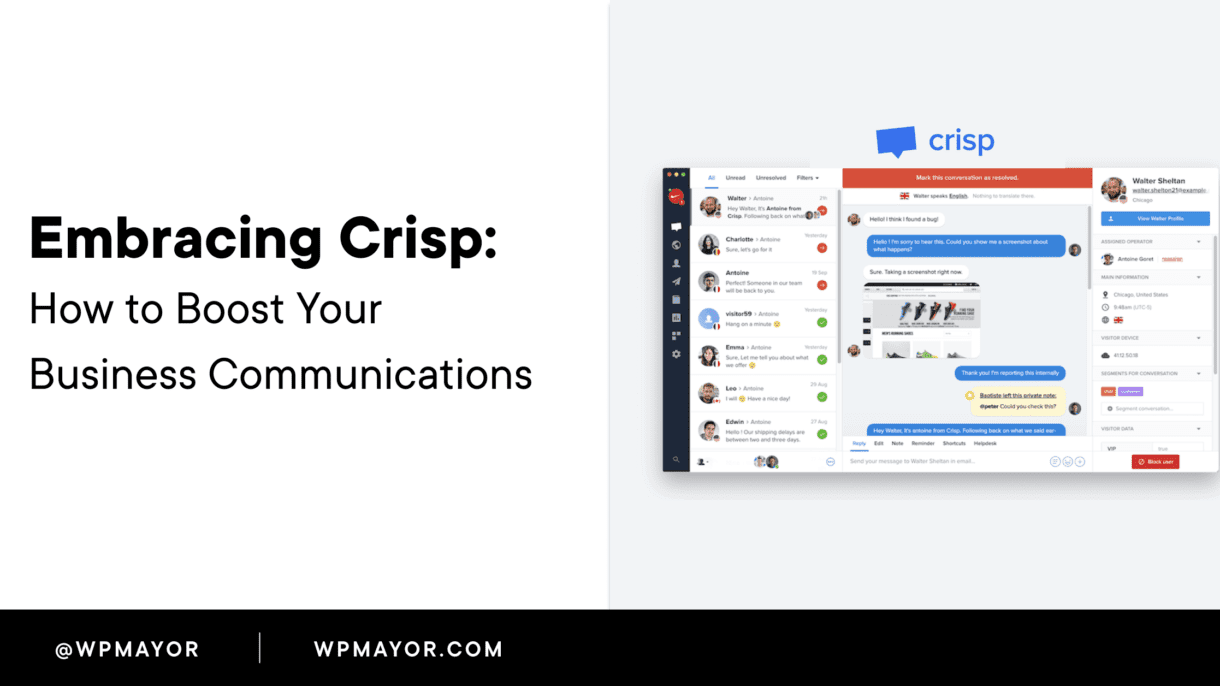 How to Boost Your Business Communications