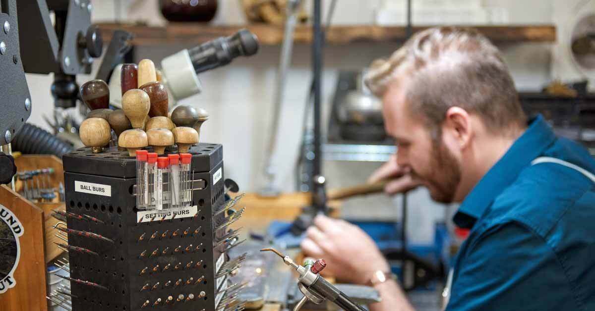 Empowering Ethical and Sustainable Fashion: How Retailer Melissa Joy Manning Sparks Industry-Wide Change