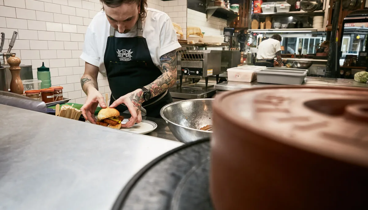 Farm-to-table Fast Food: How Maynard is Making it Happen