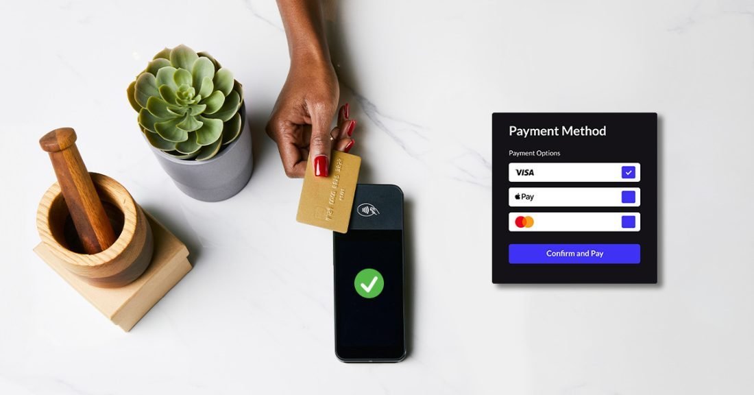 How to Accept Credit Card Payments
