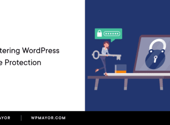 Mastering WordPress Page Protection