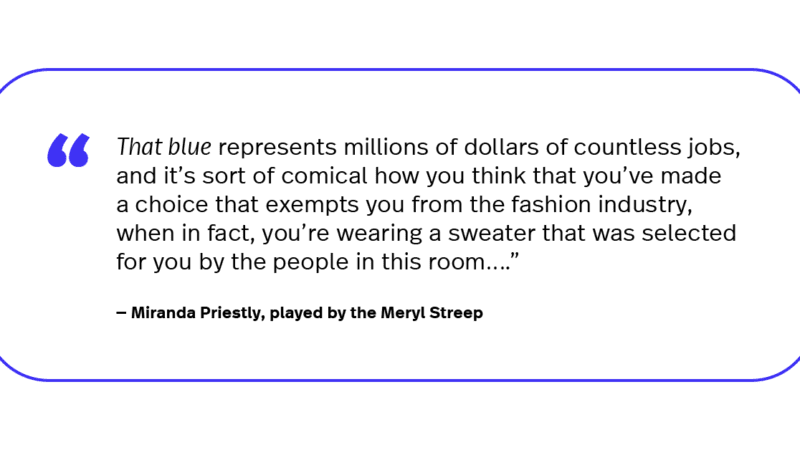 New York Fashion Week 2023 | Retailers bring the runway to real-life