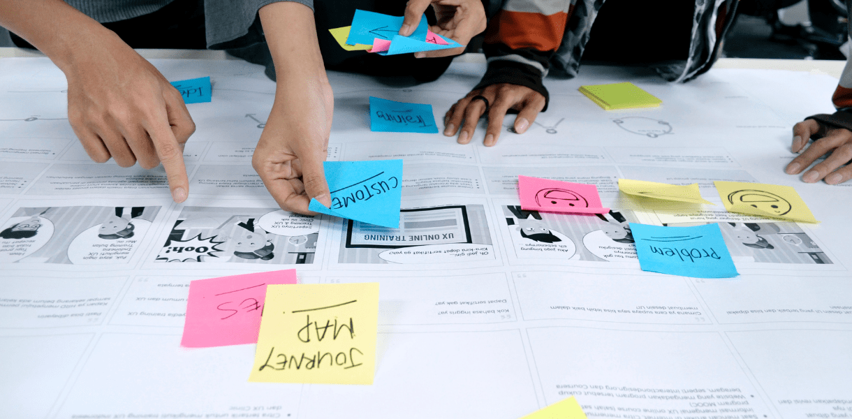 Understanding Customer Needs with Jobs to Be Done – Blend Commerce