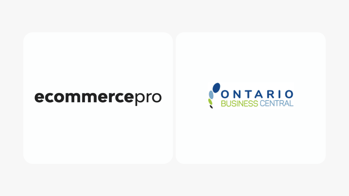 Ecommerce Pro and Ontario Business Central Collaboration
