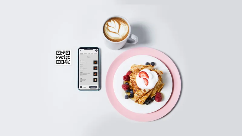 QR Code Ordering: How to Run your Restaurant with Limited Staff