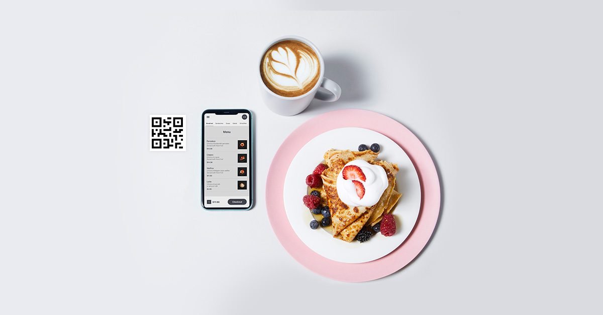 QR Code Ordering: How to Run your Restaurant with Limited Staff